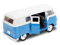 VW T1 Bus Modellauto mit Rückziehmotor - Kaufe jetzt! –