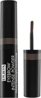 Pupa Eyebrow Intense Powder 003 Dark Brown Augenbrauenpuder 1 g