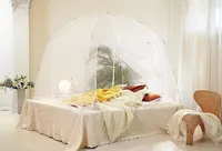 Moskitonetz Bett,Pop Up Faltbare Bett-Moskitonetz,Tragbares Reise- moskitonetz,Anti Mosquito Bites,Moskito-Campingzelt,für Doppelbett und  Einzel Bett Fliegennetz (W120*L195*H165cm) : : Baby