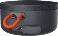 Xiaomi, Tragbarer Bluetooth-Lautsprecher Mi ohne Kabel, Schwarz