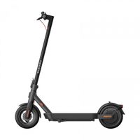 Xiaomi Electric Scooter 4 Pro (2nd Gen)