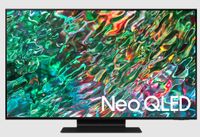 Samsung Ausstellungsstück GQ50QN90B Neo QLED 4K QN90B 50 Zoll TV