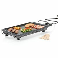 Princess 102240 Tischgrill Superior, 2500 W, 220-240 V, 460 mm, 260 mm, 2,94 kg, 585 mm