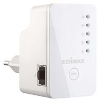 Edimax EW-7438RPn Mini - Wi-Fi-Range-Extender