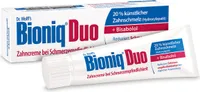 Bioniq Repair Zahncreme Duo 75ml