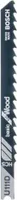 Stichsägeblatt HCS, U 111 D Basic for Wood VPE: 5