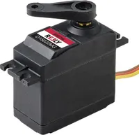 Reely Digital-Servo D15022MG RE-7165944