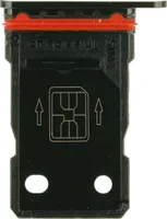Simkarten Halter für Oneplus 8 Pro, Schwarz
