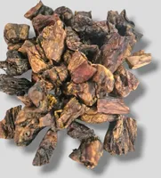 5KG Getrocknete Rinderlunge, Kauartikel Hundesnack Hundefutter Kausnack PREMIUM