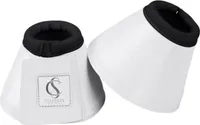 Eskadron Softslate Sprungglocken white Classic Sports 25 F/S, Größe:S