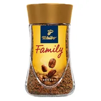 Tchibo - Family Löslicher Kaffee - 200g