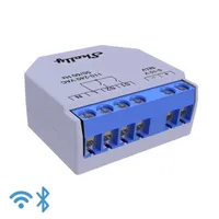 Ściemniacz światła WiFi/Bluetooth Shelly Plus 0-10V Dimmer