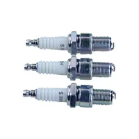 Zündkerze NGK B8ES, 2411, 3 Stück