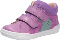 Superfit Mädchen Lauflernschuhe, rosa/pink(lilagrn (8500)), Gr. 23
