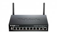 D-Link DSR-250N Unified WLAN Router