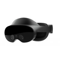 Meta Quest Pro 256GB - Virtual Reality-Brille