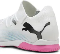 Puma Future 7 Match It Puma White-Puma Black-Poison P 47