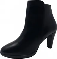LLoyd Damen Ankleboot Lloyd Ankleboots 13580-35, 13580-36, 13580-37, 13580-38, 13580-39, 13580-40, 13580-41, 13580-42 LOY-21-055 BLACK 38 [Schuhe Frau]