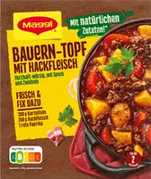 Maggi Fix Bauernto.m.Hackf.39g
