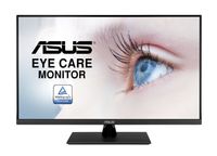 ASUS Eye Care VP32AQ 80,1 cm (16:9) WQHD HDMI DP