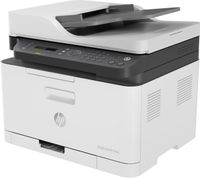 Color Laser MFP 179fwg weiß Multifunktionsdrucker