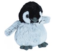 Kuscheltier Pinguin Baby stehend 12 cm Plüschpinguin Teddys Rothenburg 