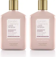 Alfaparf LD Keratin Therapy Maintenance Shampoo 2x250ml