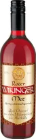Original Roter Wikinger Met Das Original aus dem Wikingerland 750ml