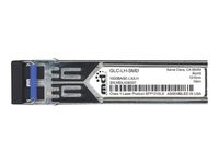 Cisco GLC-LH-SMD SFP (Mini-GBIC)-Transceiver-Modul - GigE