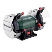 Metabo DS 150 M dvojitá brúska 370 W 150 x 20 x 20 mm ( 604150000 )