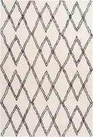Maybelle 300 Elfenbein 200cm x 290cm