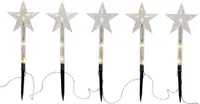 Star Trading LED dekorativní lišta 857-25