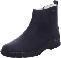 Rieker Stiefeletten für Herren in schwarz S24-0094242