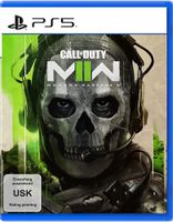 Call of Duty Modern Warfare 2 - PS5 - Disc-Edition