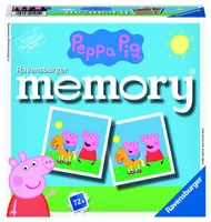 Peppa Pig memory® Ravensburger 21415
