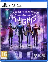 Gotham Knights (PS5)