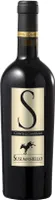 Susumaniello Salento 2021 Apulien | Italien | 14% vol | 0,75 l