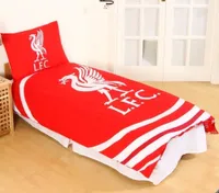 Pościel wliczona w cenę LIVERPOOL FC Pulse