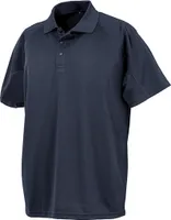 SPIRO Performance Aircool Polo