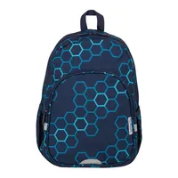 McNeill Freizeitrucksack Rucksack Backpack Toby 10L Xagon dunkelblau