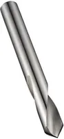 NC-Anbohrer DIN 1897 Nenn-Ø 8 HSS 120 °