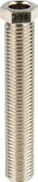 tecuro Schraube für Siebkorbventile M12 x 1,5 mm x 70 mm