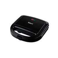 Sendvičovač Saturn Výkon: 750W, svetelný indikátor ST-EC1152