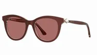 Dámske Slnečné Okuliare JIMMY CHOO  ANNABETH-S-MWU