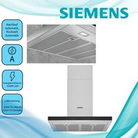 Siemens LC67BIP50 Wandhaube mit Touch-Control