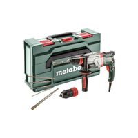Elektro-Multihammer UHEV 2860-2 Quick Set | metabox