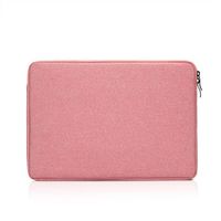 Universal Notebooktasche 17 Zoll Tasche Hülle Laptop Notebook Wasserdicht Rosa