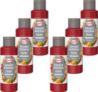 Ketchups