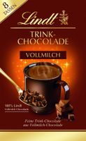 Lindt Trink-Chocolade Vollmilch, 120g