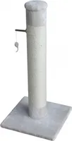EBI Kratzstamm Classic Post 80cm - Creme
